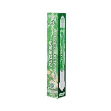 Plossa Eucalyptus Roll On 8ml & Inhaler 2ml (per Pcs)